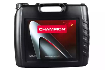 CHAMPION LUBRICANTS 8213120